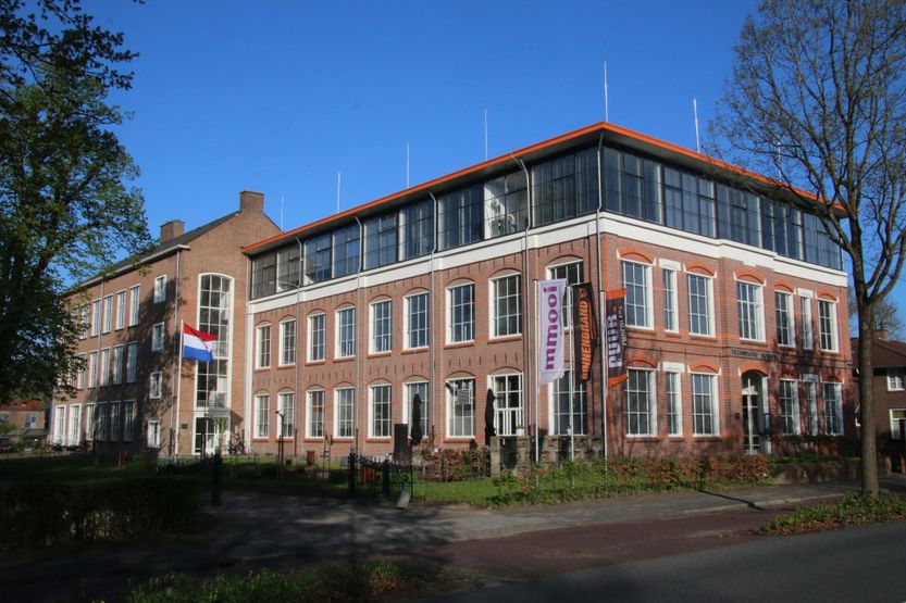 Ambachtsschool Heerenveen
